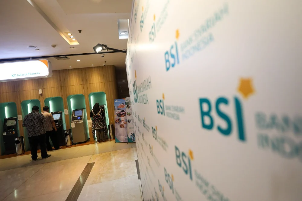 Penghargaan Prestisius: BSI Raih 15 Penghargaan di The 8th Infobank SLE 2025