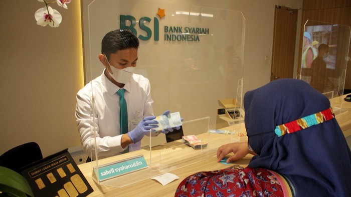 Optimalisasi Penyaluran Zakat BSI Berdampak pada Banyak Sektor