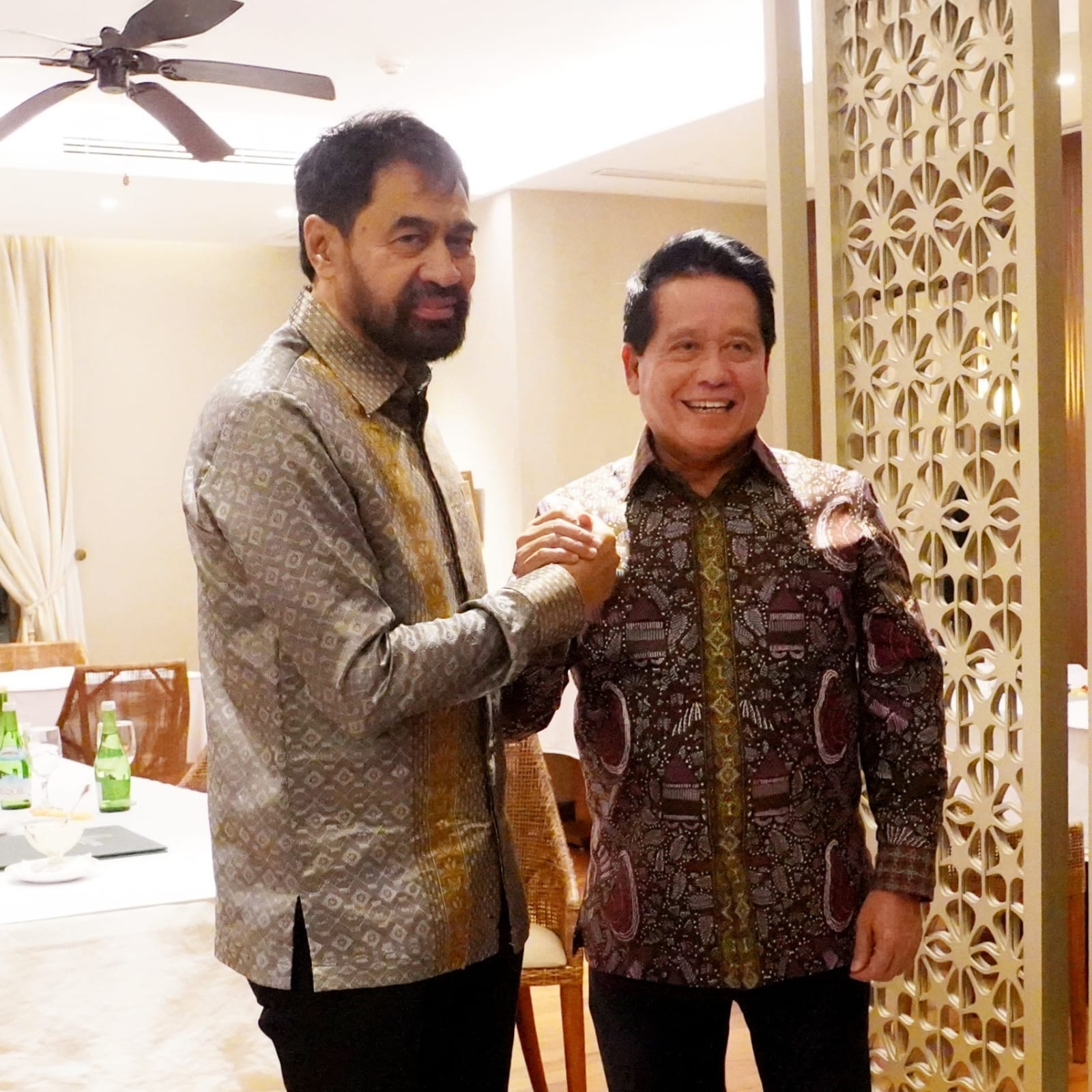 BSI Dorong Anak Muda Aceh Jadi Muslimpreneur Andal