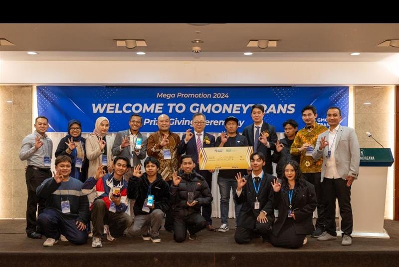 BSI Perluas Remitansi ke Korsel, Inklusi Keuangan untuk PMI