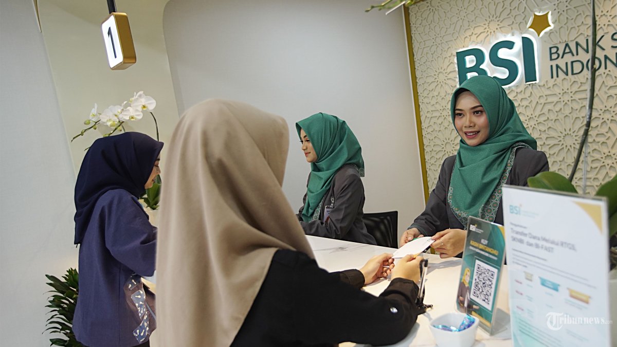BSI Perbesar Manfaat Zakat: Kenaikan Laba dan Penguatan Kontribusi Sosial