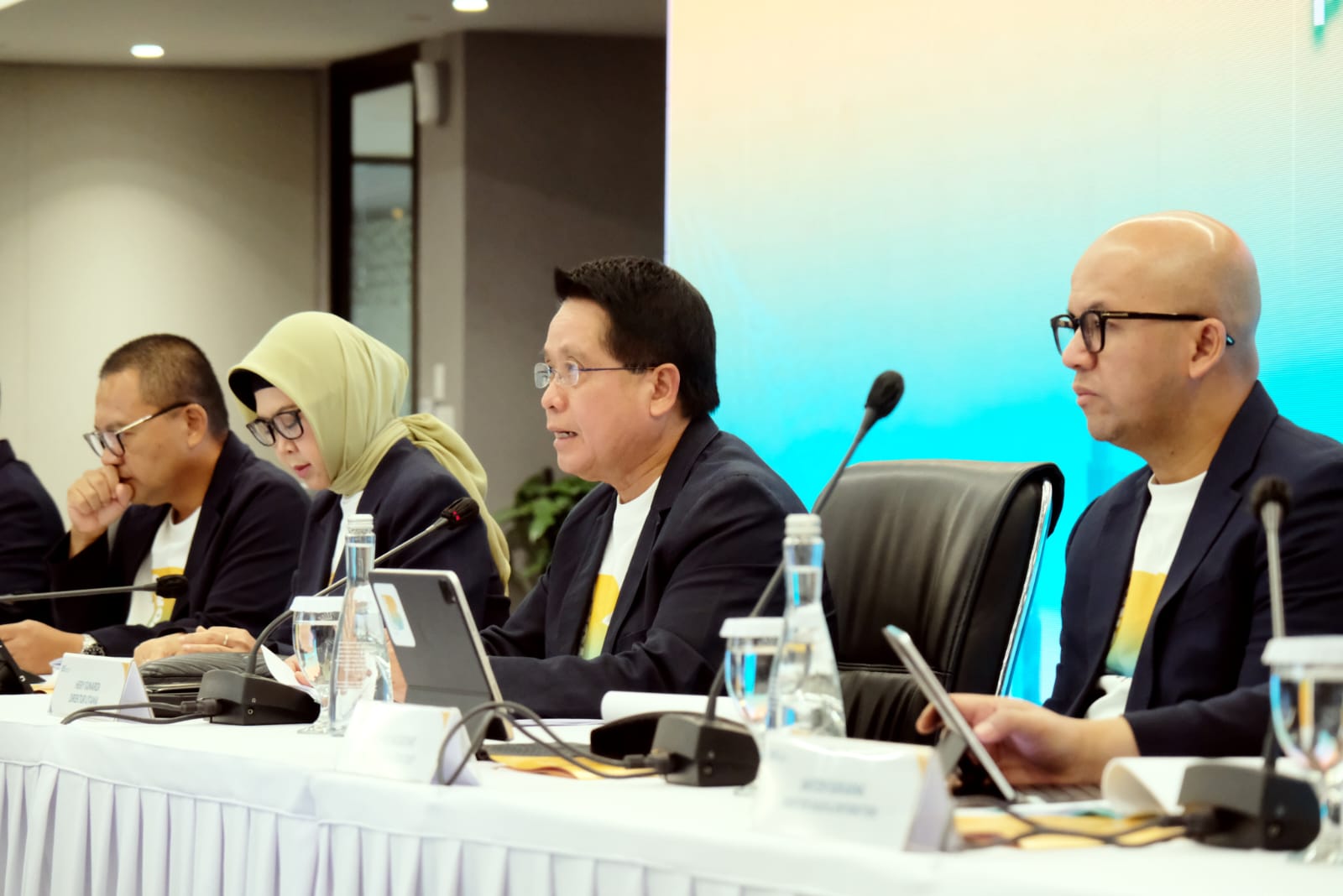 BSI Makin Kompetitif, Digitalisasi dan Islamic Ecosystem Jadi Pendorong Kinerja