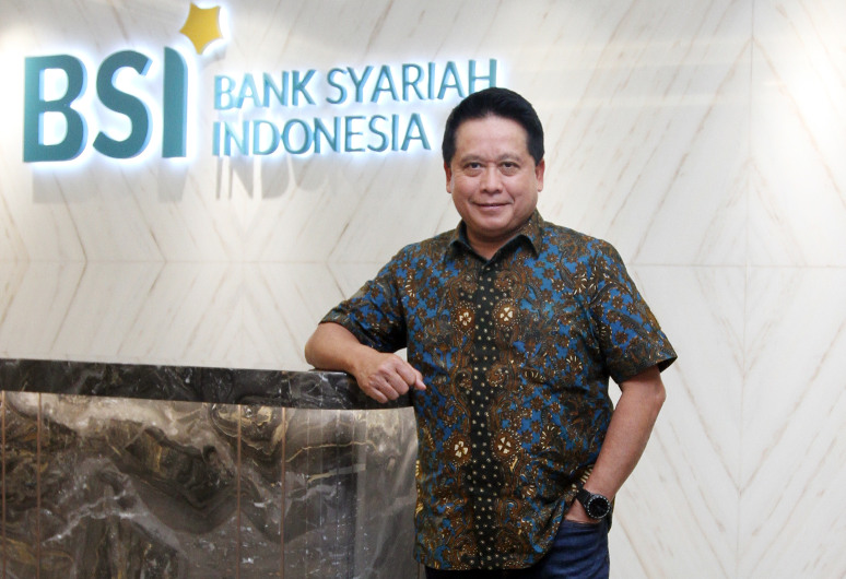 Kinerja DPK BSI Melonjak, Bukti Perbankan Syariah Semakin Diminati
