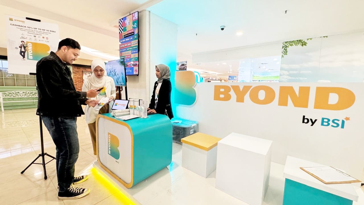 BSI Terima 15 Penghargaan di The 8th Infobank Satisfaction, Loyalty, and Engagement 2025