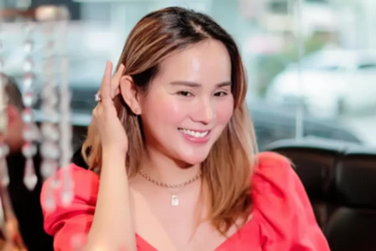 Selebgram Isa Zega Jadi Tersangka UU ITE, Langsung Ditahan