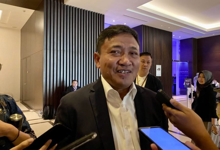 Direksi BSI Raih Amanah di BRI, BSI Optimis Kinerja Tetap Solid