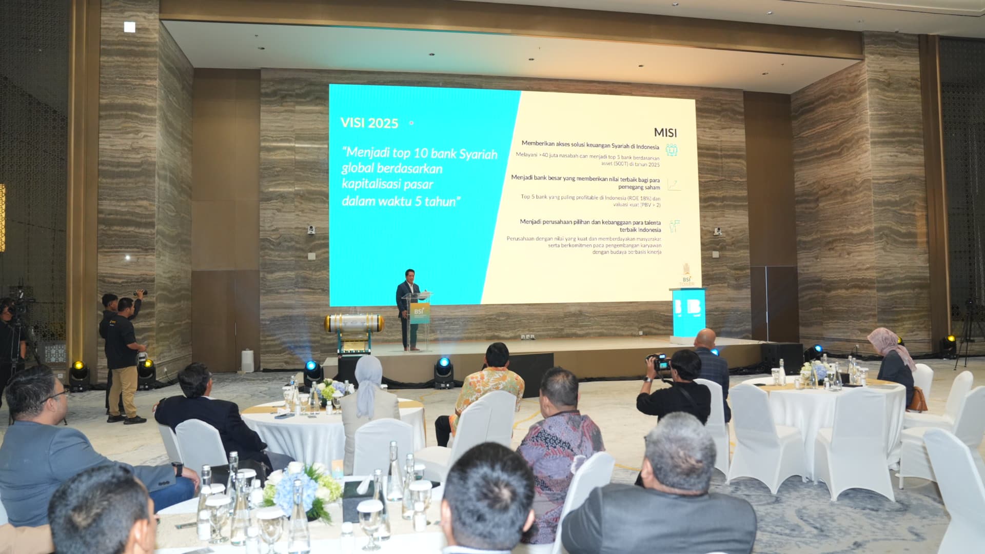 BEWIZE dari BSI, Solusi Efektif untuk Optimalisasi Transaksi Wholesale