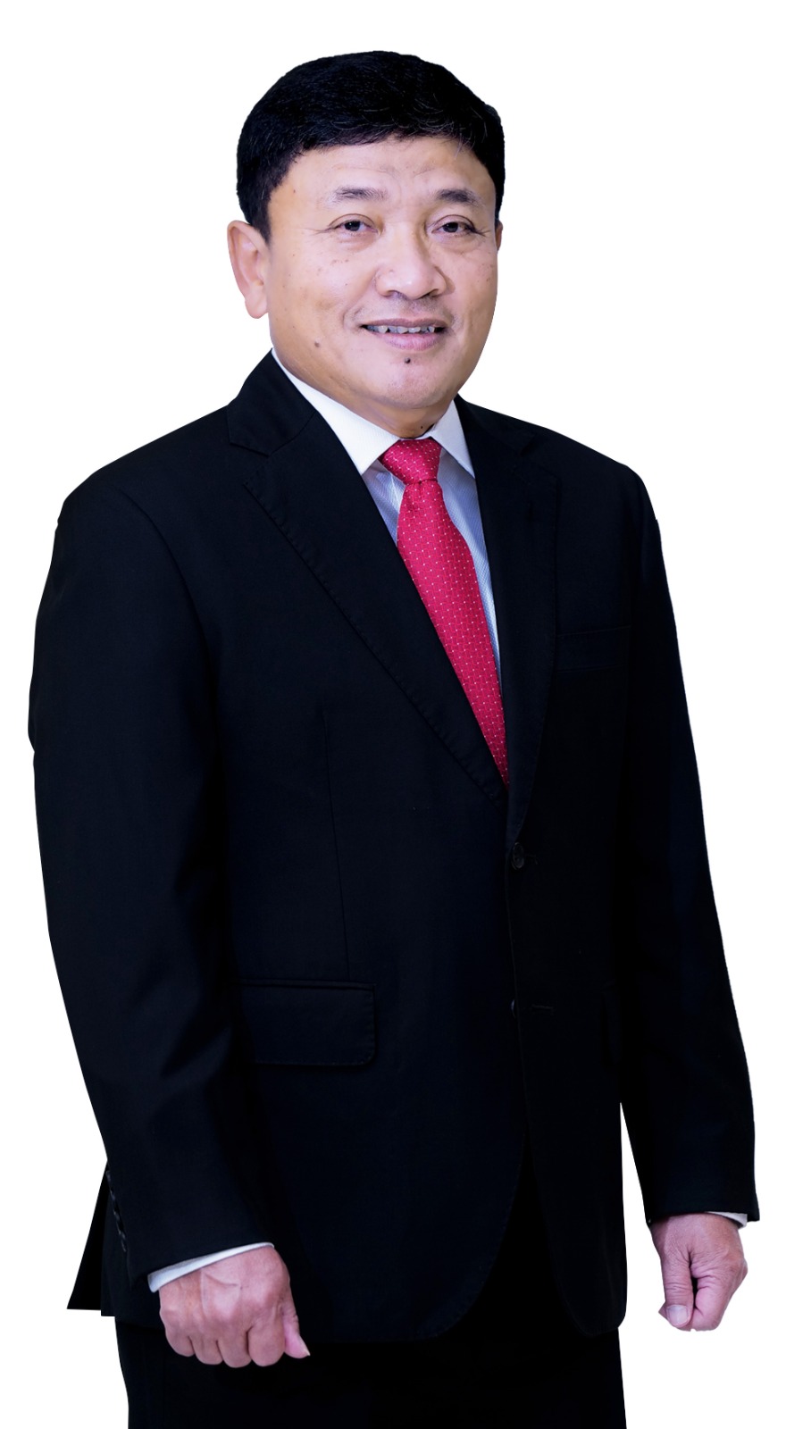 Direksi BSI Mengokohkan Posisi di BRI, BSI Yakin Pertumbuhan Tetap Terjaga