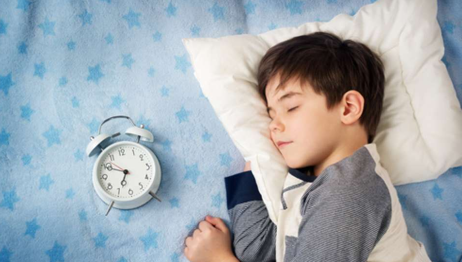 Cara Atur Pola Tidur Saat Puasa Agar tak Lemas