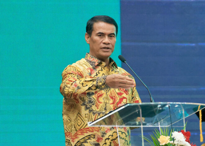Mentan: Ada pejabat lobi kasus pengamat rugikan negara Rp5 miliar