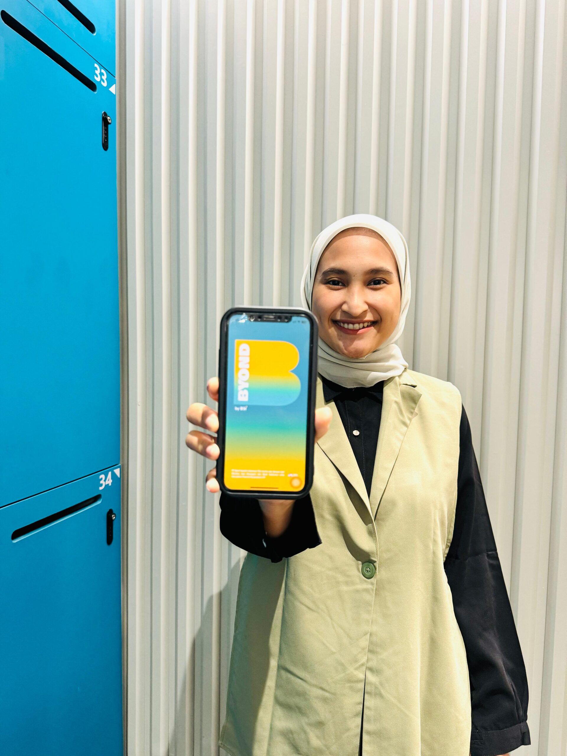 BYOND by BSI Alami Lonjakan Transaksi 40%