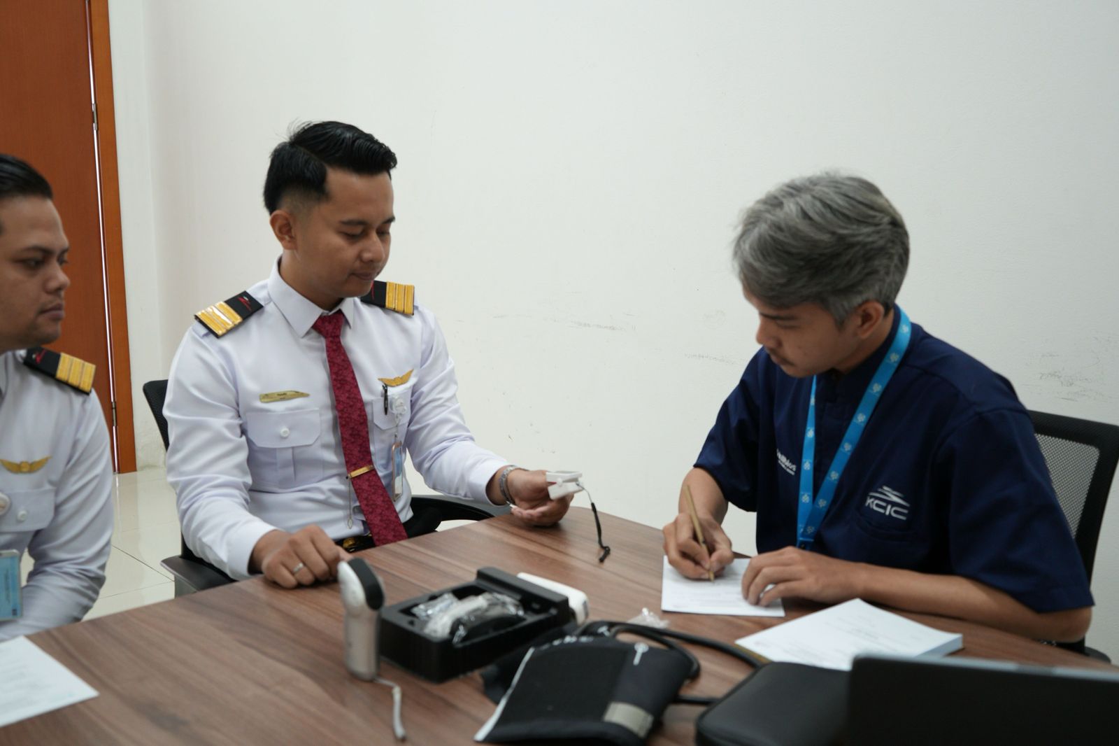 Whoosh Transportasi Modern Jadi Kebanggaan SDM Indonesia