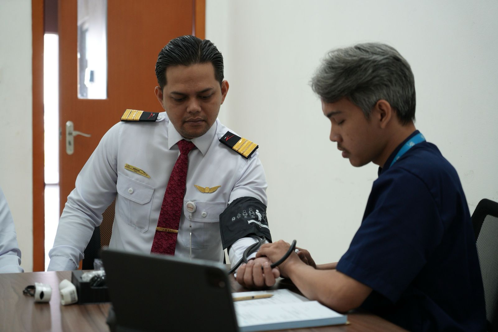 Whoosh Transportasi Cepat Berstandar Dunia Kini Dikendalikan Putra Bangsa