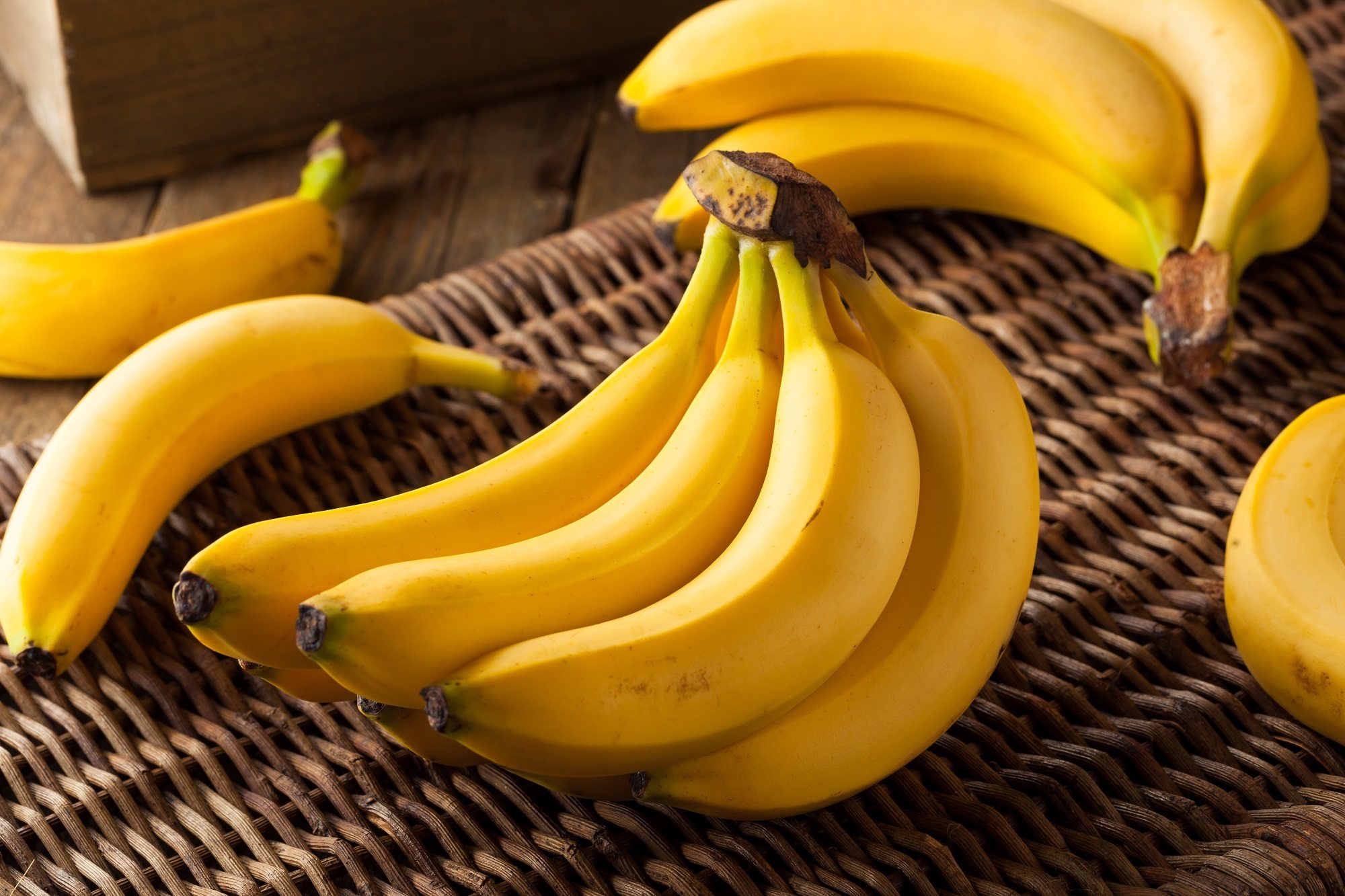 Studi: Makan Pisang Tiap Hari Bisa Cegah Tekanan Darah Tinggi