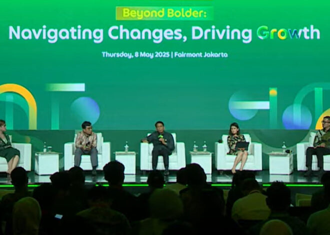 Dirut KAI: Adaptif, Solutif, dan Kolaboratif Jadi Kunci Navigasi Perubahan Bisnis